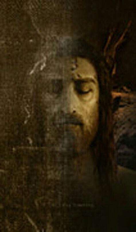 REPRESENTAÇÃO JESUS SUDÁRIO Shroud Of Turin, Image Of Jesus, Jesus Our Savior, Religious Pictures, Pictures Of Jesus Christ, Jesus Face, Jesus Christ Images, Divine Mercy, Biblical Art