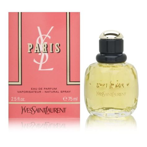 PRICES MAY VARY. for sensual women for everyday use Country of origin is Spain The package dimension of the product is 6.6cmL x 6.8cmW x 10cmH Perfume Yves Saint Laurent, Ysl Paris, Yves Saint Laurent Paris, Paris Perfume, Gianfranco Ferre, Women Cosmetics, Fragrance Set, Kevyn Aucoin, Bob Mackie