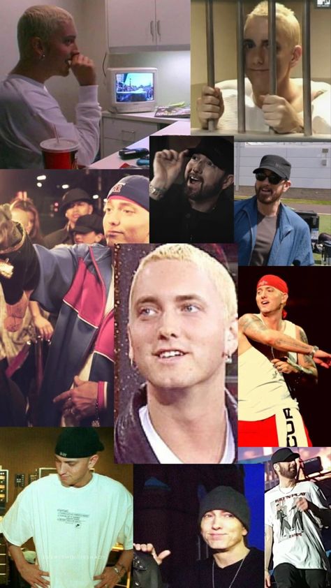 Eminem M&m, Eminem Smiling, Marshall Eminem, Eminem Funny, The Eminem Show, Eminem Wallpapers, Eminem Photos, Eminem Rap, Eminem Slim Shady