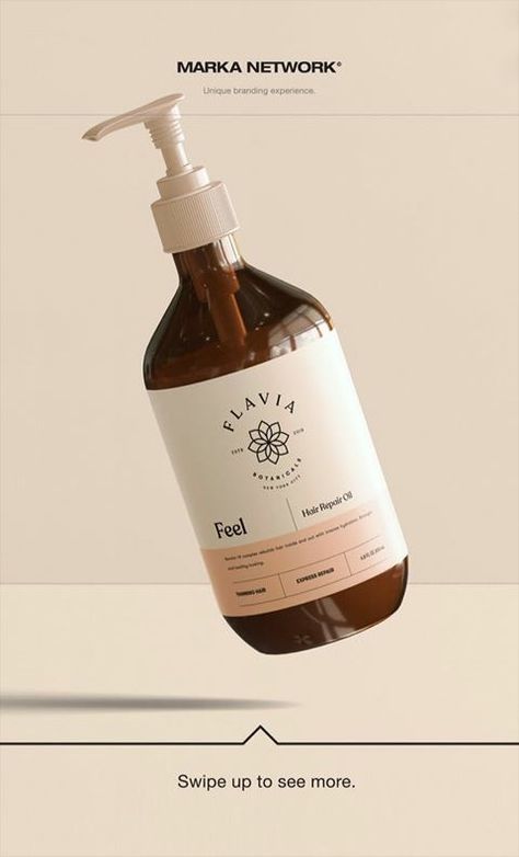 Soap Bottle Label Design, Shampoo Label Design, Body Oil Packaging, Skin Care Package, Shampoo Label, Soap Label Design, Skincare Package, Coffee Poster Design, Hotel Toiletries