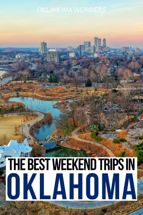 Things To Do In Oklahoma, Oklahoma Attractions, Oklahoma Vacation, Oklahoma State Parks, Best Weekend Trips, Oklahoma Travel, Best Weekend Getaways, Travel Oklahoma, Romantic Travel