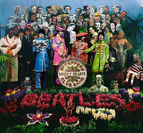 The Beatles Get Back Sessions, Storm Thorgerson, Sgt Peppers Lonely Hearts Club Band, Beatles Sgt Pepper, Lonely Hearts Club, The Velvet Underground, Lennon And Mccartney, Beatles Music, Peter Blake