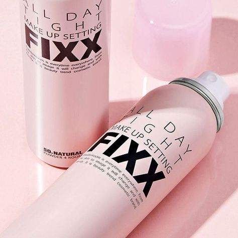 Fix setting fixer Art Deco Makeup, Eyebrow Eyeshadow, Facial Wipes, Makeup Spray, Makeup Setting Spray, Glowing Makeup, Skin Prep, Long Lasting Makeup, Skincare Tools