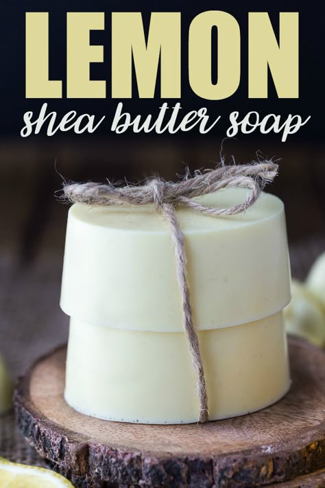 Savon Diy, Săpunuri Handmade, Handmade Soap Recipes, Soap Making Recipes, Diy Soaps, Soap Recipe, Shea Butter Soap, Homemade Soap Recipes, Melt And Pour