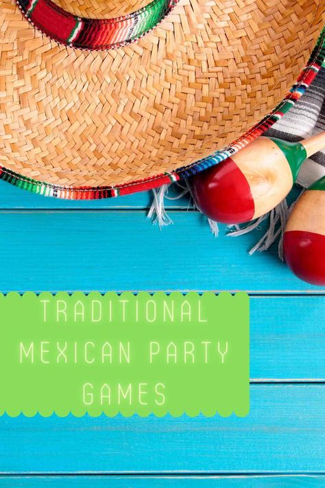 19 Fun Cinco De Mayo Games For The Whole Family - Fun Party Pop Mexican Games Party, Mexican Theme Party Games For Adults, Mexican Party Games Families, Fiesta Games For Kids, Fiesta Party Games Adults, Fiesta Games For Adults, Mexican Party Games Adults, Cinco De Mayo Games For Kids, Mexican Games For Kids