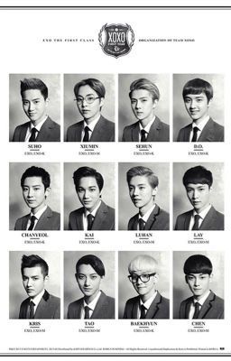 You should read "EXO Facts" on #Wattpad. #random Xoxo Poster, Exo Xoxo, Exo Facts, Exo Merch, Full Names, Exo 12, Exo Album, Kpop Concert Outfit, Z. Tao