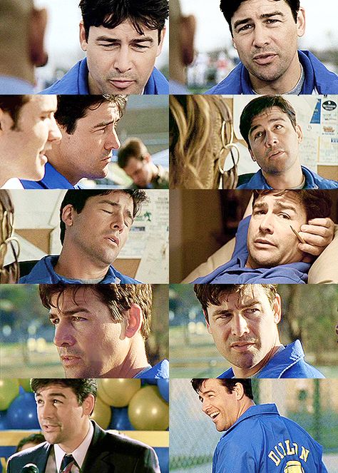 Kyle Chandler aka Coach Eric Taylor. My mildly embarrassing crush only grows with time. #FNL Eric Taylor, Kyle Chandler, Coach Taylor, Texas Forever, Clear Eyes, Friday Night Lights, Many Faces, Man Alive, Good Looking Men