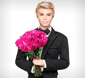 Dudes Be Like, Be Like Meme, 2000s Pink, Barbie Room, Dog Doll, Still Love Her, A Meme, Masculine Men, Ken Doll