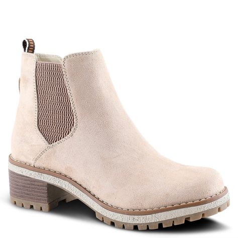 Spring Step Shoes, Zipper Heels, Chelsea Boots Women, Aesthetic Shoes, Shoe Size Chart, Womens Boots Ankle, Vegan Friendly, Boots Men, Chelsea Boots