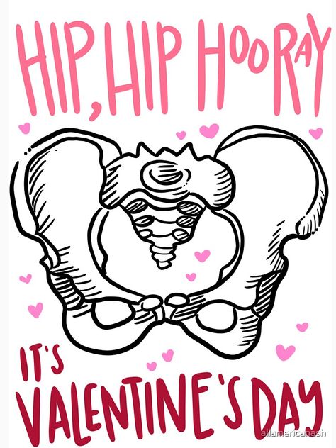 Physical Therapy Valentines Day Cards, Chiropractic Valentines Humor, Heart Jokes Medical, Valentines Chiropractic, Medical Valentines Puns, Valentines Chiropractic Board, Medical Puns Anatomy Humor, Medical Valentines Cards, Medical Valentines