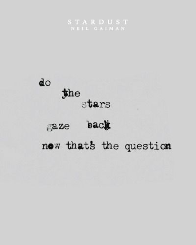 Stardust Movie Tattoo, Stardust Fanart, Stardust Tattoo Neil Gaiman, Neil Gaiman Tattoo Ideas, Stardust Quotes Neil Gaiman, Stardust Quotes, Stardust Neil Gaiman, Stardust Tattoo, Bookish Tattoos