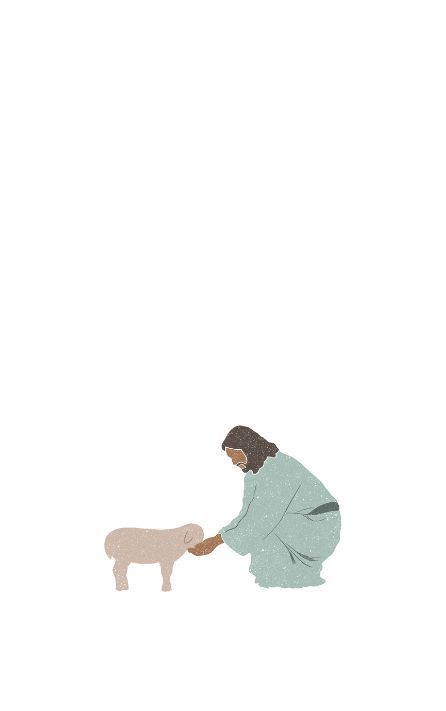 Jesus And Lamb Wallpaper, Bible Minimalist Wallpaper, Bible Verse Minimalist Wallpaper, Minimalist God Wallpapers, Bible Minimalist Art, Subtle Jesus Wallpaper, Modern Christian Art Wallpaper, Bible Art Wallpaper, Christian Wallpers Minimalist