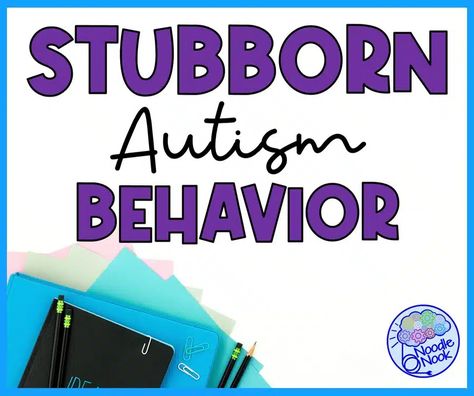 Asd Classroom, Student Centered Learning, Behaviour Strategies, Social Skills Groups, Self Contained Classroom, Classroom Strategies, Behavior Interventions, Classroom Behavior Management, Challenging Behaviors