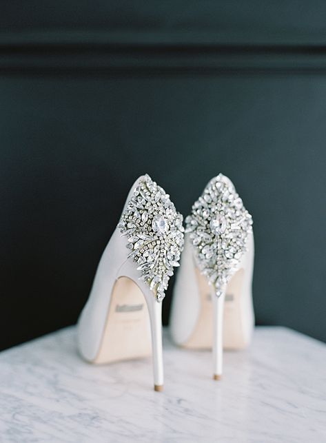 Wedding Heels Brides, Rustic Vineyard Wedding, Bride Heels, Elegant Wedding Shoes, Beautiful Wedding Shoes, Wedding Shoes Bride, Napa Wedding, Bridal Wedding Shoes, Bridal Heels