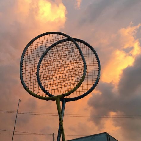 Badminton Aesthetic, Aesthetic Outfit Ideas, Aesthetic Outfit, Badminton, Tennis, Outfit Ideas