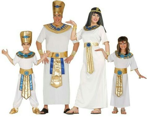 Joseph Costume, Egyptian Goddess Costume, Egypt Costume, Egyptian Party, Pharaoh Costume, Egypt Project, Halloween Party Decor Diy, Goddess Costume, Egyptian Goddess