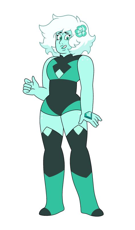 Aventurine by MisticPlies Steven Universe Quartz Oc, Su Gemsona, White Diamond Steven Universe, Steven Universe Stickers, Steven Universe Fan Fusions, Steven Universe Fusion, Steven Universe Diamond, Pink Diamond Steven Universe, Steven Universe Oc