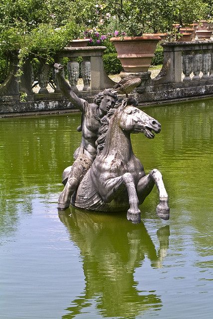 Boboli Gardens Boboli Gardens, Toscana Italia, Italian Garden, Travel Italy, Florence Italy, Siena, Pisa, Italy Travel, Art And Architecture