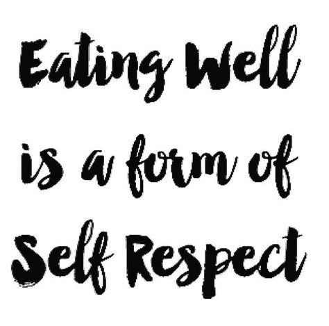 QUOTE OF THE DAY Sporty Clothes, Healthy Eating Quotes, Staying Strong, Moodboard Inspo, Health Quotes Inspirational, Food Quotes, Self Respect, Eat Right, Health Quotes