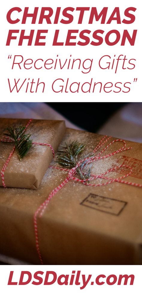 Yw Christmas Lesson, Young Women’s Christmas Lesson, Lds Youth Christmas Lesson, Lds Young Women Christmas Lesson, Lds Christmas Lessons For Relief Society, Lds Christmas Lessons For Youth, Young Women Christmas Lesson, Lds Christmas Lesson Yw, Christmas Object Lessons For Kids