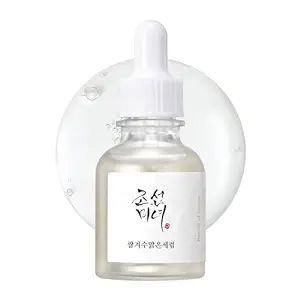 Beauty of Joseon Glow Deep Serum Rice + Alpha-Arbutin Glow Deep Serum, Holistic Skincare, Trending Skincare, Tone Skin, Beauty Of Joseon, Facial Peel, Best Serum, Rice Water, Acne Care