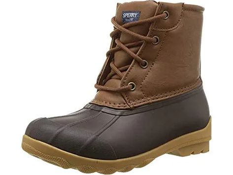 Sperry unisex child Port Rain Boot Clout SALE Sperry Boots, Buy Boots, Bean Boots, Boys Boots, Duck Boots, Sperry Top Sider, Sperry Shoes, Girls Boots, Kids Boots