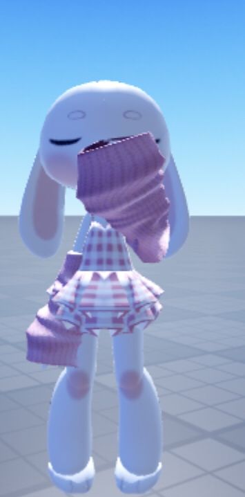 Bunny Roblox Avatar, Avatar 1, Pink Bunny, Roblox Avatars, Roblox Avatar, Avatar, Anime, Pink, Quick Saves