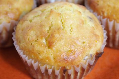 Satsuma Recipes, Pecan Muffins Recipe, Clementine Recipes, Pecan Muffins, Food Addict, Louisiana Recipes, Muffin Recipe, Orange Recipes, Breakfast Breads