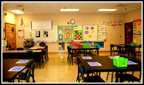 The Simply Scientific Classroom: A Look Inside My Classroom Teaching Middle School Science, Science Room, Class Dojo, 8th Grade Science, 6th Grade Science, Classroom Decor Themes, High School Classroom, Middle School Classroom, Teaching Middle School