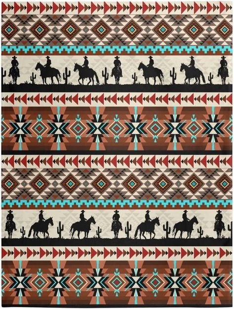 Amazon.com: Buxolandt Navajo Native American Aztec Horse Throw Blanket for Couch Bed Blanket Fuzzy Soft Thermal Blankets for Couch Bed Sofa for Bed and Living Room Hug Blanket Gifts for Loved One Brown : Home & Kitchen Aztec Horse, Blankets For Couch, Navajo Blanket, Thermal Blanket, Blanket Gifts, Blanket For Couch, Blanket Gift, Bed Sofa, Bed Blanket