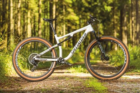 Looking for a lightweight and fast mountain bike? Here's everything you need to know about cross-country bikes