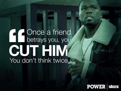 50 Cent Power Ghost Quotes, Ghost Quotes, Tommy Egan, Power Tv Show, Power Starz, Ghost Quote, Gangster Quotes, Gangsta Quotes, Power Series