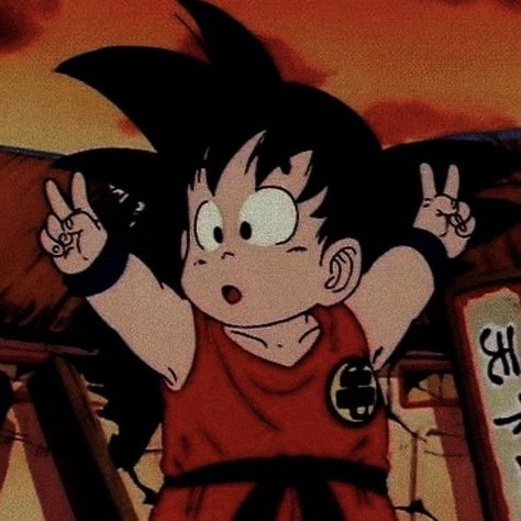 Dbz Profile Pic, Dragon Ball Z Profile Picture, Dbz Astethic, Dragon Ball Pfp Aesthetic, Dragon Ball Profile Picture, Dragon Ball Z Pfp, Dragon Ball Pfp, Dragon Ball Icons, Goku Pics