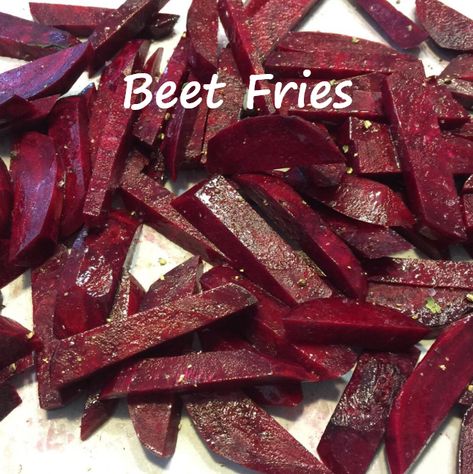 Blw Beet Recipes, Blw Beets, Beets For Babies, Balsamic Beets Recipe, Baby Beets Recipe, Beets Growing, Beet Fries, Weaning Meals, Having A Cold