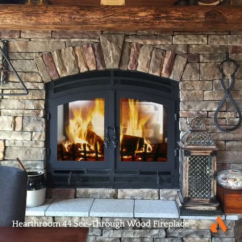 💡 Discover the endless possibilities of our versatile fireplaces, designed to elevate your living space to new heights. Whether you're seeking a cozy single-sided fireplace, a captivating see-through centerpiece, or an indoor/outdoor oasis, we have the perfect solution for your home or retreat. 🔥🏡✨ #Hearthroom44 #WoodBurningFireplaces #Versatility #HomeDecor #Relaxation #CozyAmbiance Dream Fireplace, Wood Burning Fireplace Inserts, Luxury Fireplace, Fireplace Style, Outdoor Wood Fireplace, Indoor Outdoor Fireplaces, Masonry Fireplace, Fireplace Doors, Woodworking Projects Furniture