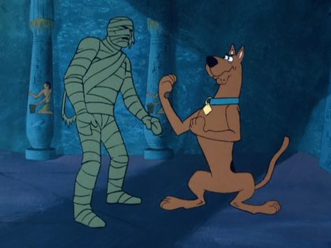 Scooby Doo Scooby Doo 1969, Scooby Doo Pictures, Scooby Doo Mystery Inc, Scooby Doo Images, Scooby Doo Mystery Incorporated, Scooby Snacks, Scooby Doo Mystery, The Hound, The Mummy