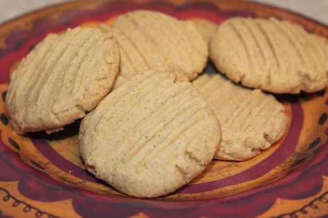 Mexican Corn Flour Cookies Corn Flour Cookies, Corn Flour Recipes, Gluten Free Cookie Bars, Gluten Free Desserts Healthy, Easy Gluten Free Desserts, Mexican Corn, No Flour Cookies, Corn Flour, Gluten Free Desserts Recipes