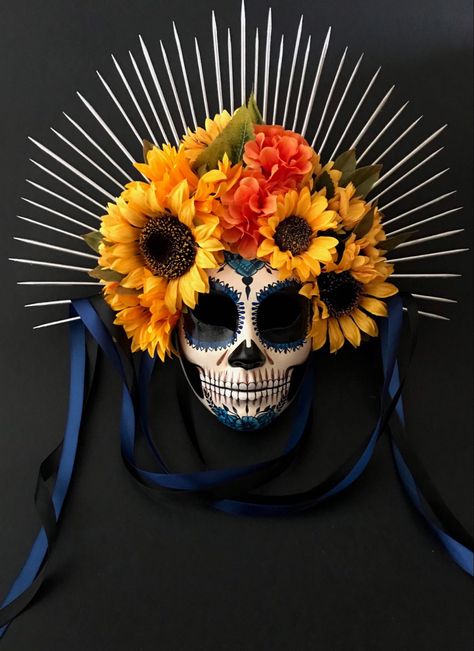 Catrina costume