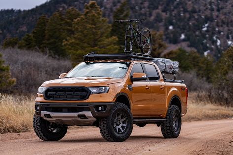 Truck Bed Camping Setup | Page 2 | 2019+ Ford Ranger and Raptor Forum (5th Generation) - Ranger5G.com Overland Ford Ranger, Ford Ranger Camping Setup, Ford Ranger Overland, Ford Ranger Camping, Ford Ranger Ideas, Ford Ranger Camper, Ute Camping, Ducati Monster 750, Back Labor