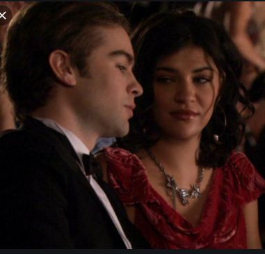 Nate And Vanessa, Nate Archibald, Xoxo Gossip, Gossip Girl Fashion, Movie Couples, Real Couples, Gossip Girl, Girl Fashion, Tv