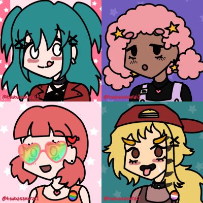 Make your very own Lacey Games character! Use for icons or other personal use, either with credit or with the watermark used! Will likely update with more options. The Lacey Games series is by Ghosttunda, find them on Twitter or on their YouTube channel: https://www.youtube.com/@ghosttundra By @tsubasakurai1 [Twt/Tumblr] https://twitter.com/tsubasakurai1 Use my Tumblr ask box if you have suggestions for the Picrew! // Lacey Games is a digital HORROR series! There will be some horror items in Lacey Core Aesthetic, Horror Items, Laceys Games, Digital Horror, Lacey Games, Picrew Maker, Ask Game, Pic Crew, Good Horror Games