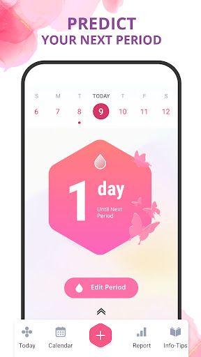 Menstrual Tracker, Menstrual Calendar, Period Tracker App, Period Calendar, Ovulation Calendar, Ovulation Calculator, Period Cycle, Fertility Tracker, Cycle Tracker