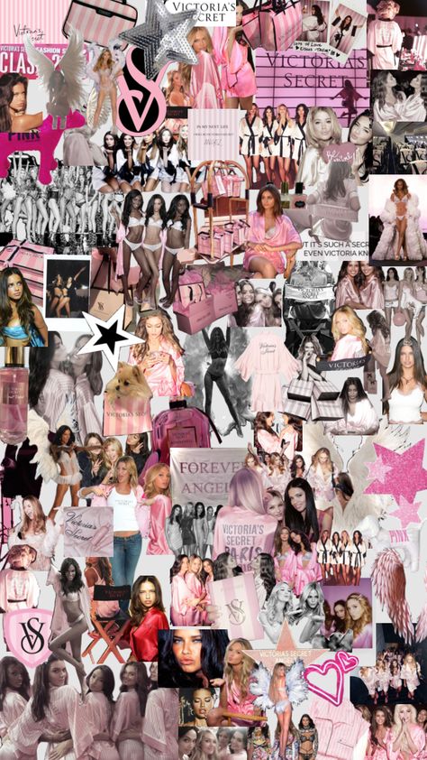 Victoria Secret Aesthetic Wallpaper, Victoria Secret Poster, Victoria Secret Aesthetic, Secret Aesthetic, 14th Birthday Party Ideas, Victoria's Secret Aesthetic, Victoria's Secret Angels, Angel Theme, Victoria Secret Wallpaper