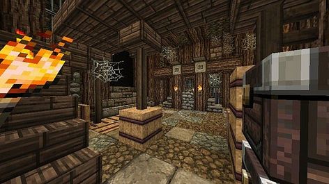 Medieval Prison Interior Minecraft Map Minecraft Medieval Prison, Minecraft Prison Ideas, Prison Interior, Medieval Prison, Minecraft Prison, Medieval Projects, Interior Minecraft, Minecraft Village, Map Ideas