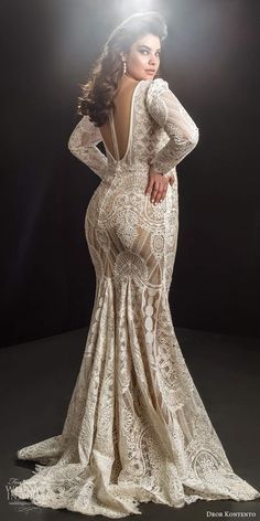 Plus Size Brides, Curvy Bride, Country Wedding Dresses, Glamorous Wedding, Princess Wedding Dresses, Wedding Dresses Plus Size, Best Wedding Dresses, Modest Wedding Dresses, Dresses Vintage