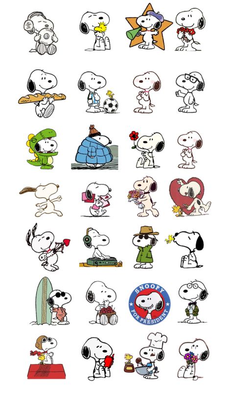 Snoopy Stickers Printable, Snoopy Background, Snoopy Stickers, Snoopy Items, Snoopy Drawing, Snoopy Funny, Snoopy Images, Snoopy Wallpaper, Snoopy Pictures