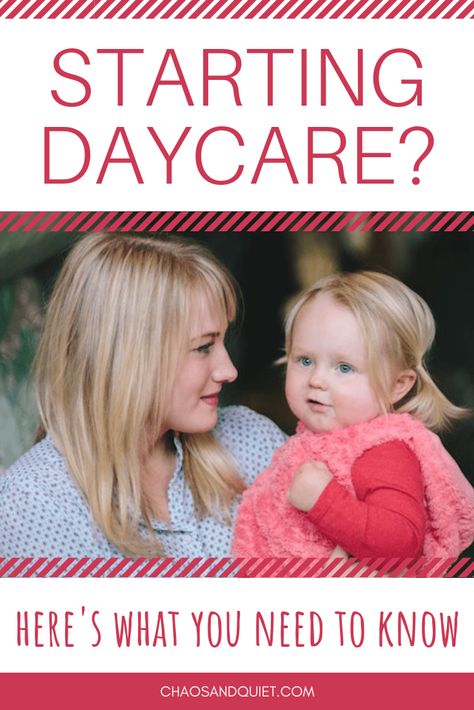 Daycare Transition Tips, Starting Daycare, Childcare Tips, Safety Rules For Kids, Toddler Quotes, Toddler Daycare, Starting A Daycare, Parenting Blogs, Tiny People