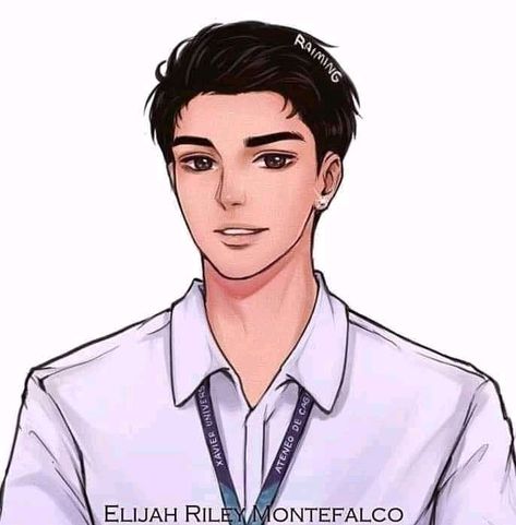 Elijah Montefalco, Until Trilogy, Jonaxx Boys, Wattpad Covers, Fictional World, Korean Girl Fashion, Bad Girl, Korean Girl, Girl Fashion