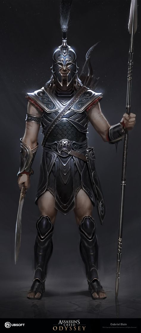 Troy Achilles, Greek Mythology Characters, Conan Exiles, Roman Warriors, Greek Warrior, Assassins Creed Odyssey, Greek Gods And Goddesses, Greek Mythology Art, Mythology Art