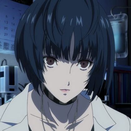 Tae Takemi, Persona Five, Icon Gif, Friend Anime, Persona 5, Animated Icons, Attack On Titan Anime, An Anime, Cute Icons